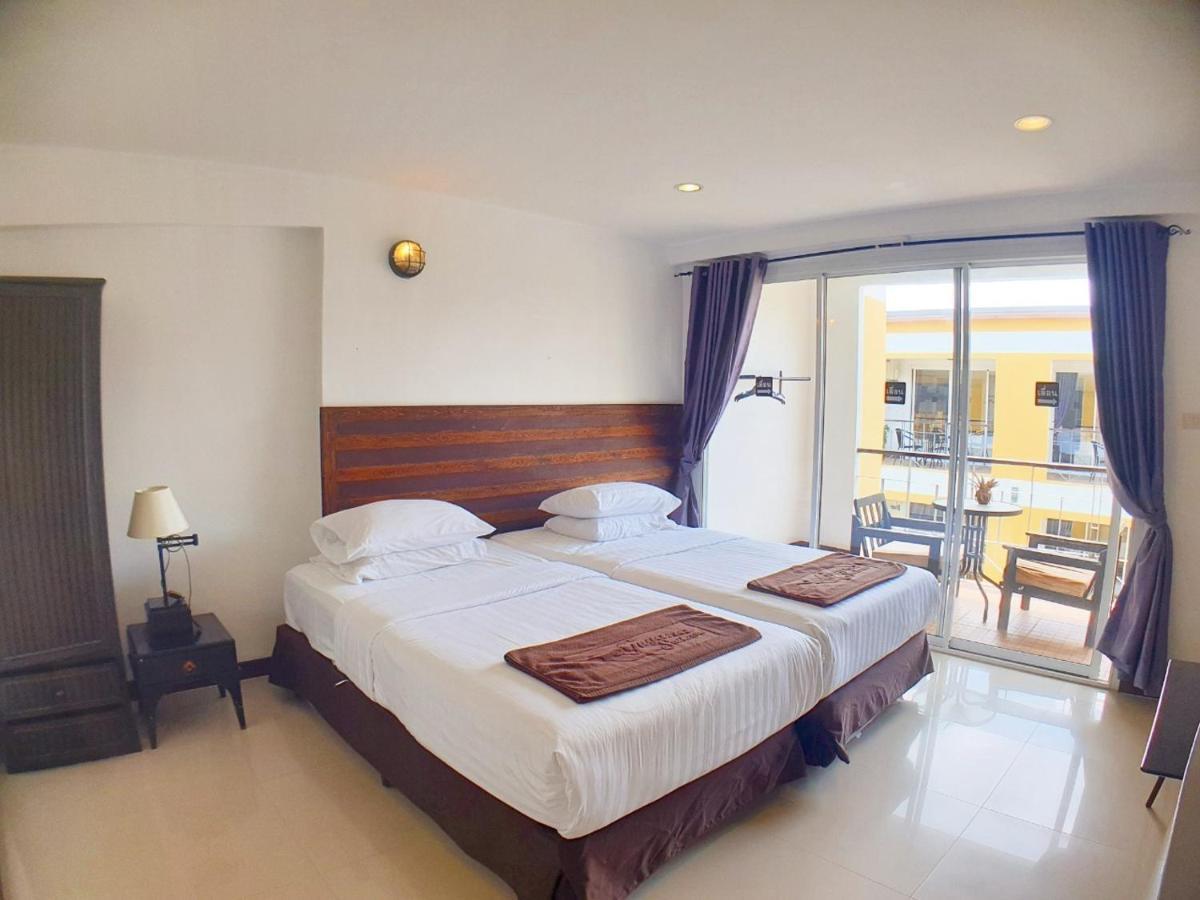 Guyana Saikaew 3*