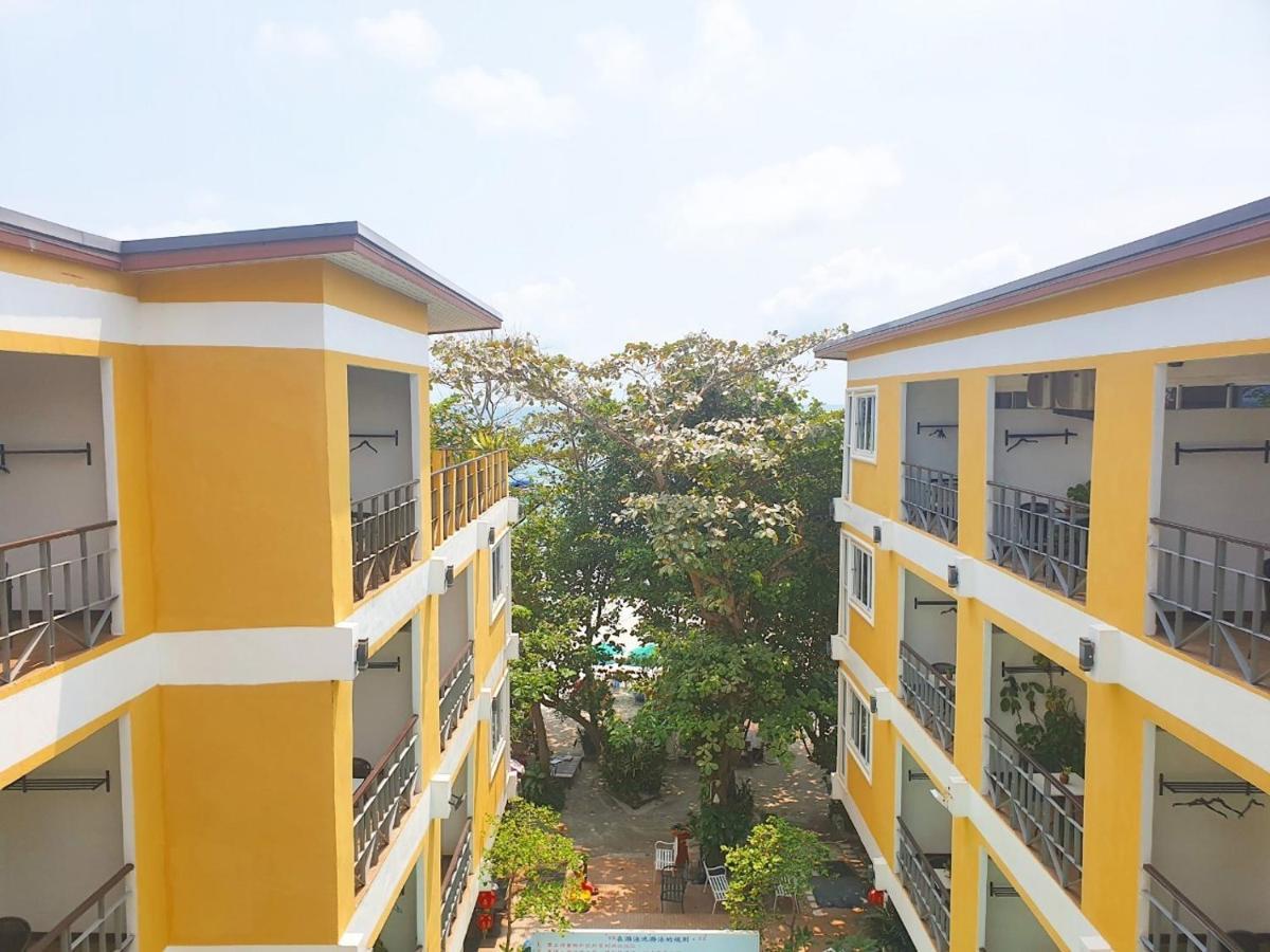 Hotel Guyana Saikaew 3*