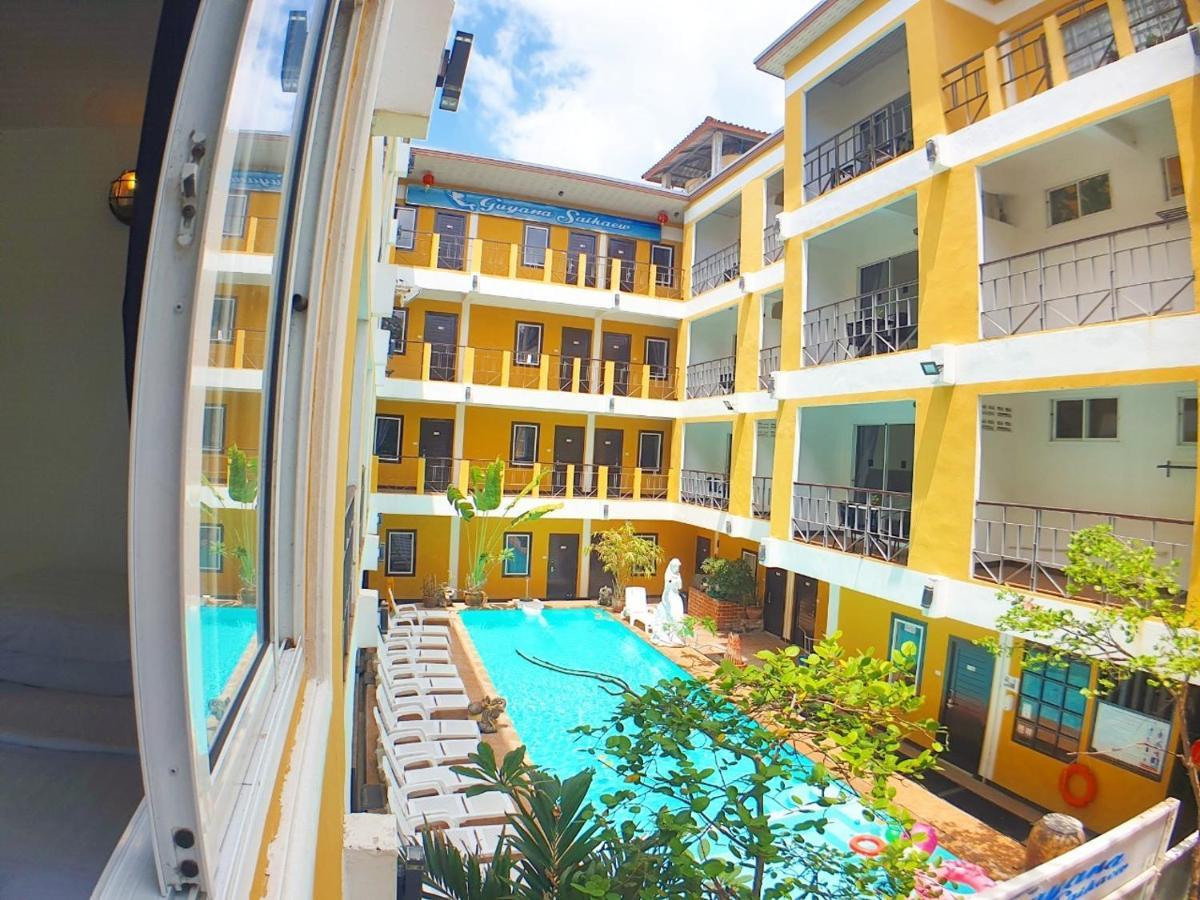 Guyana Saikaew Hotel