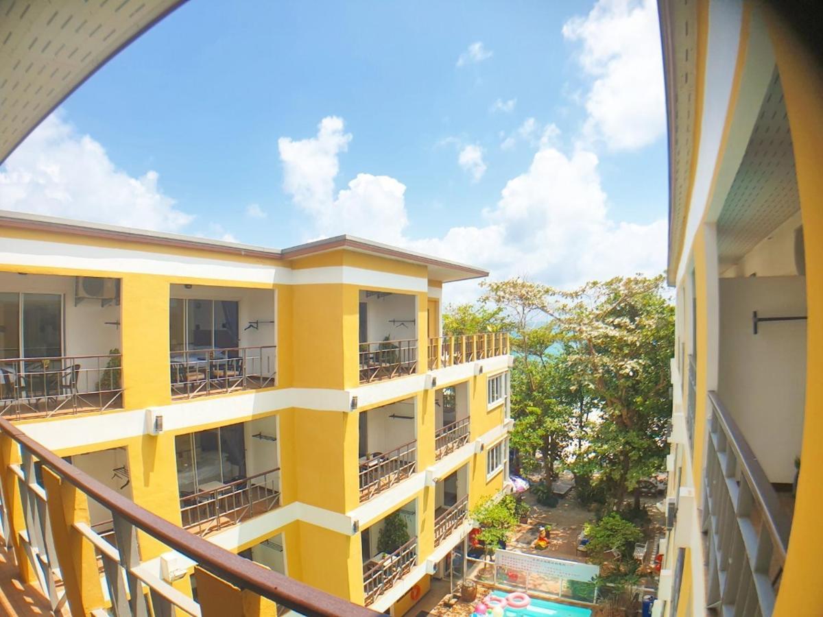 Guyana Saikaew Hotel