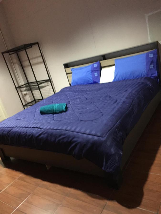 Hotel Smile Rayong