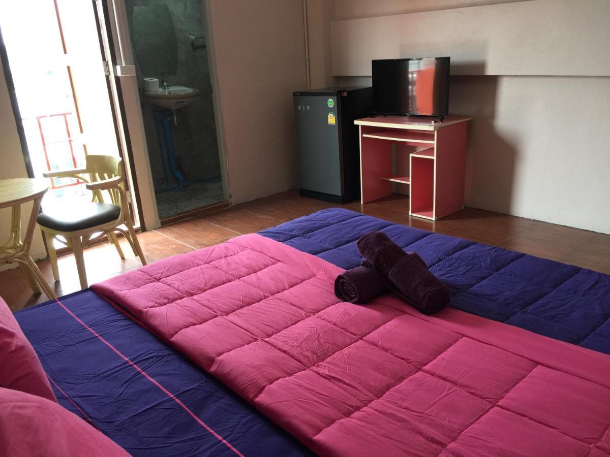 Hotel Smile Rayong