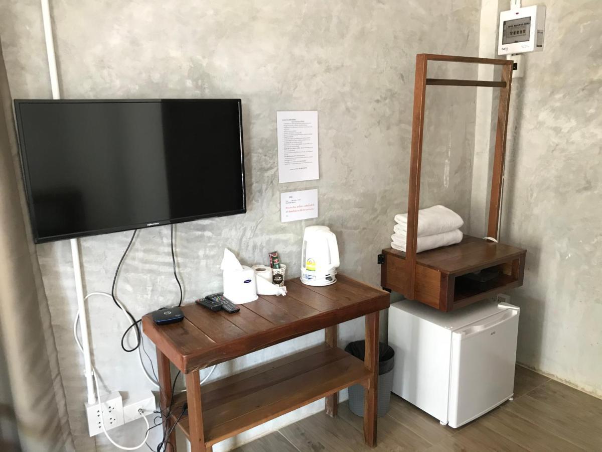 Sangkaset Resort Ban Mong Muang