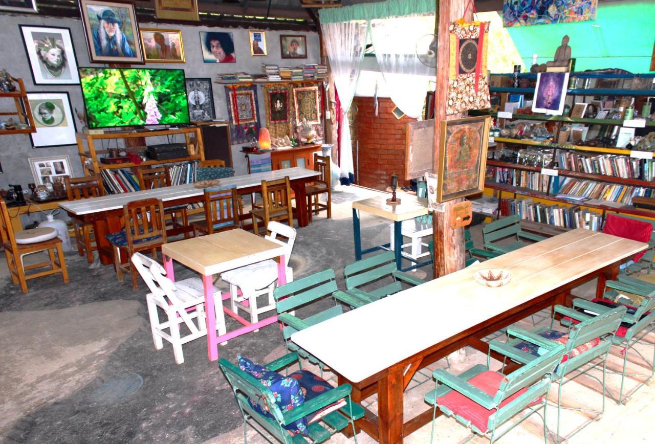 Homestay Good Life Dacha Wellness *
