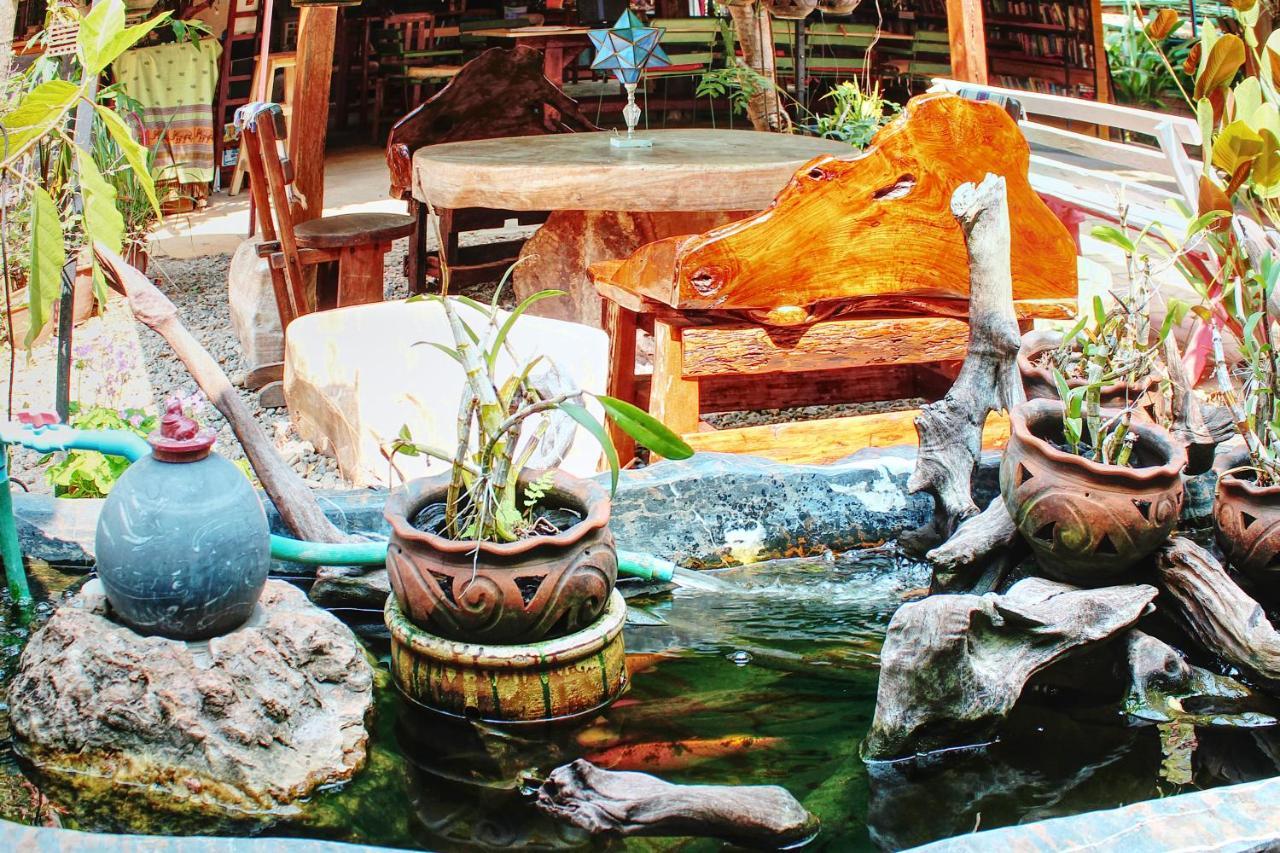 Good Life Dacha Wellness * Pai