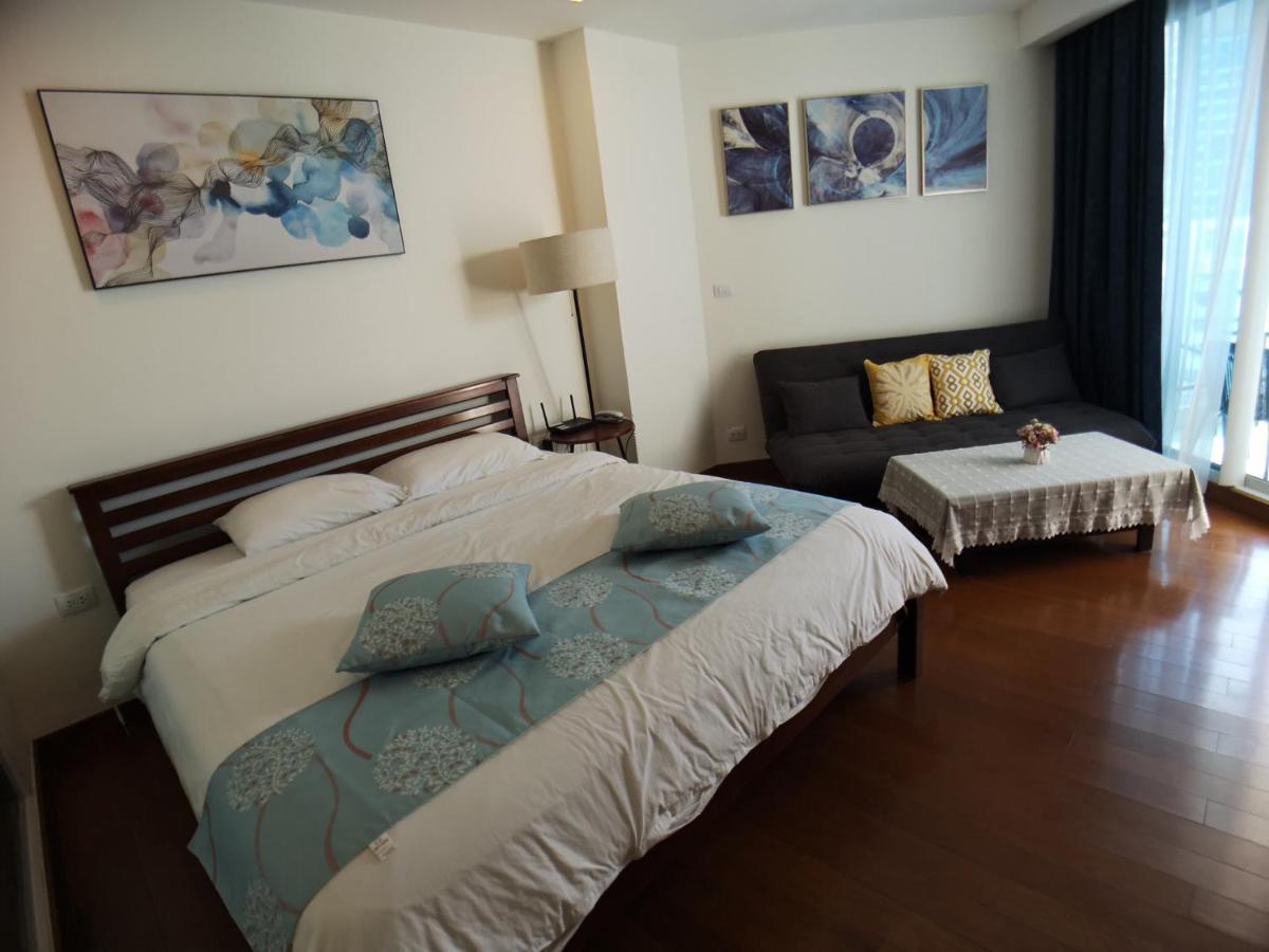 The Palm Wongamat * Pattaya