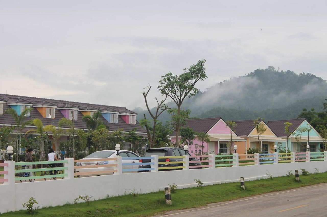 Resort Chiangkhan Gallery 3*