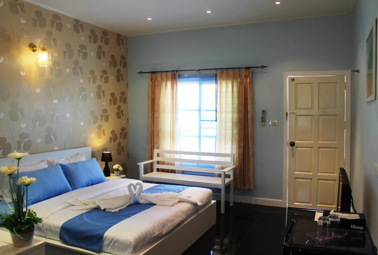 Chiangkhan Gallery Resort Chiang Khan