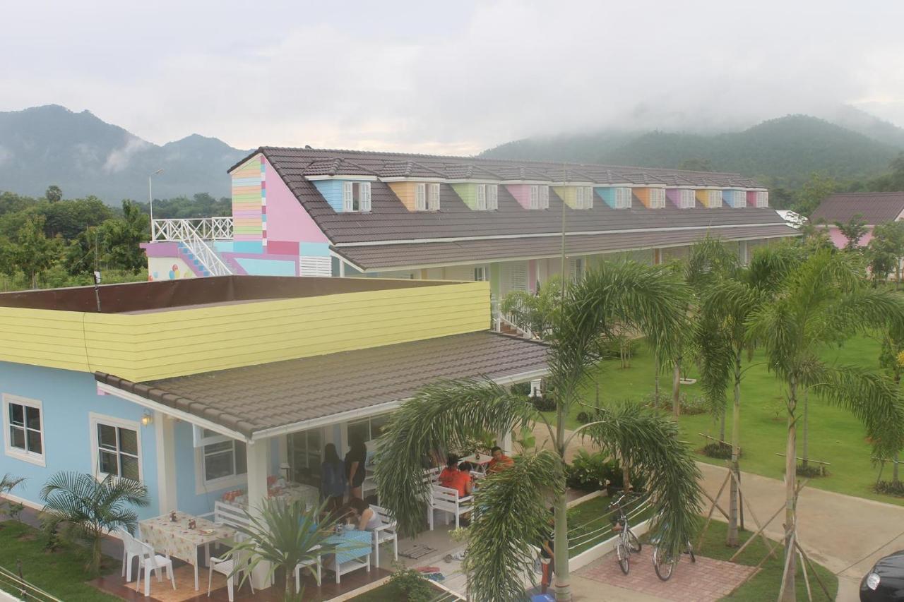 Resort Chiangkhan Gallery