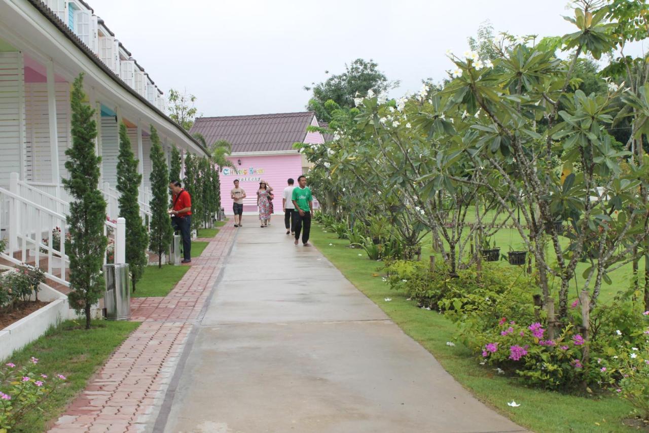 Chiangkhan Gallery Chiang Khan