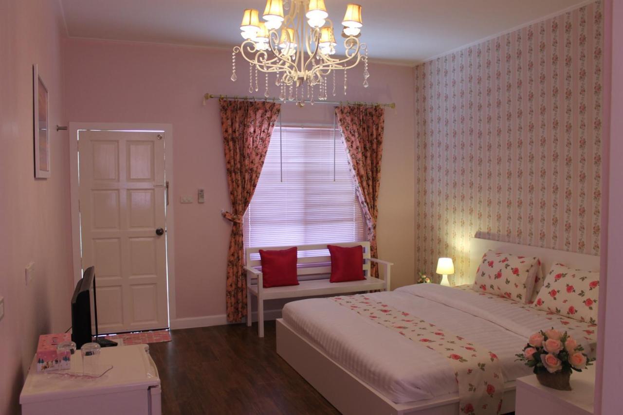 Resort Chiangkhan Gallery