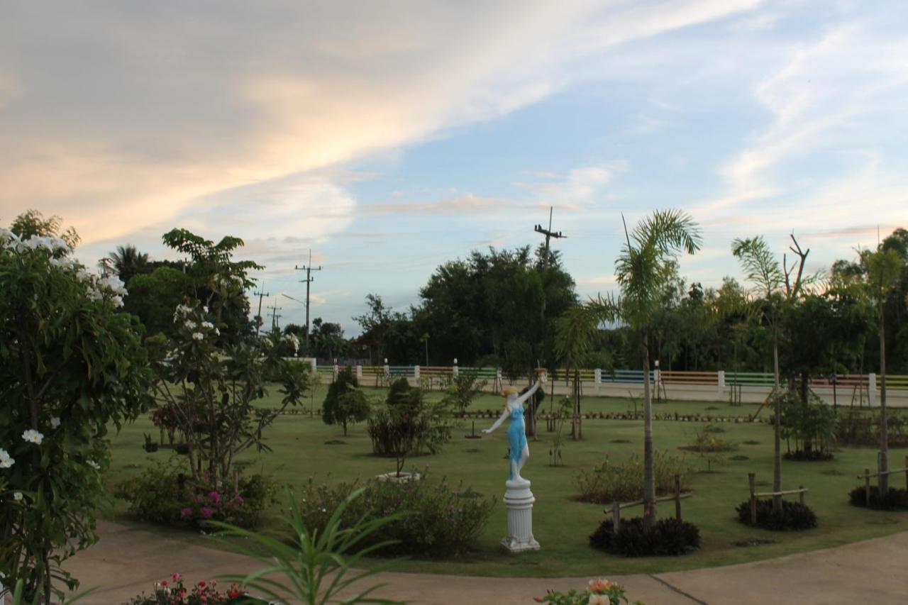 Resort Chiangkhan Gallery Chiang Khan