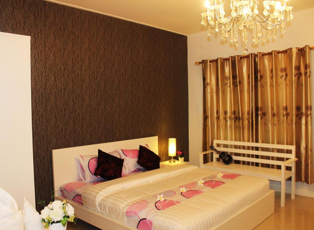 Chiangkhan Gallery Resort