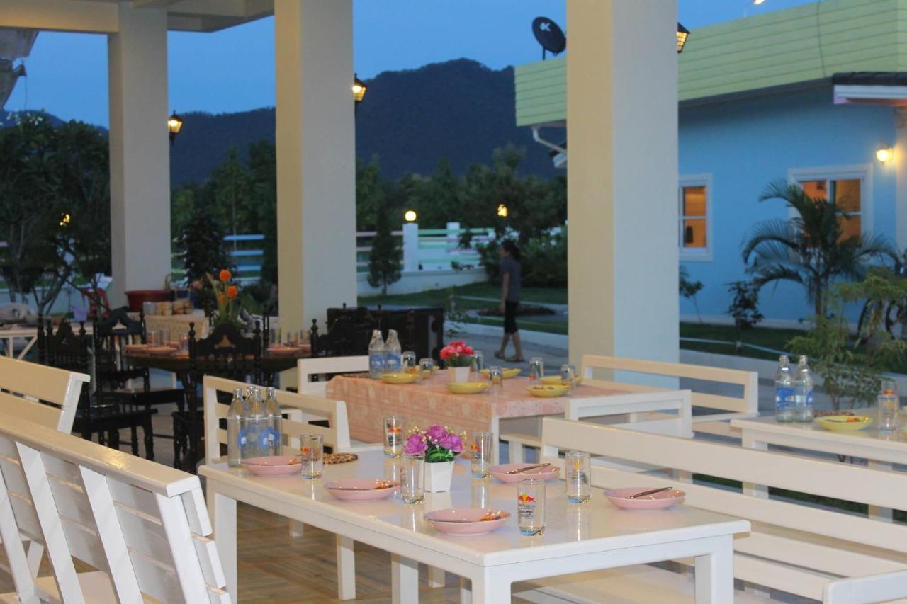 Chiangkhan Gallery Resort Chiang Khan