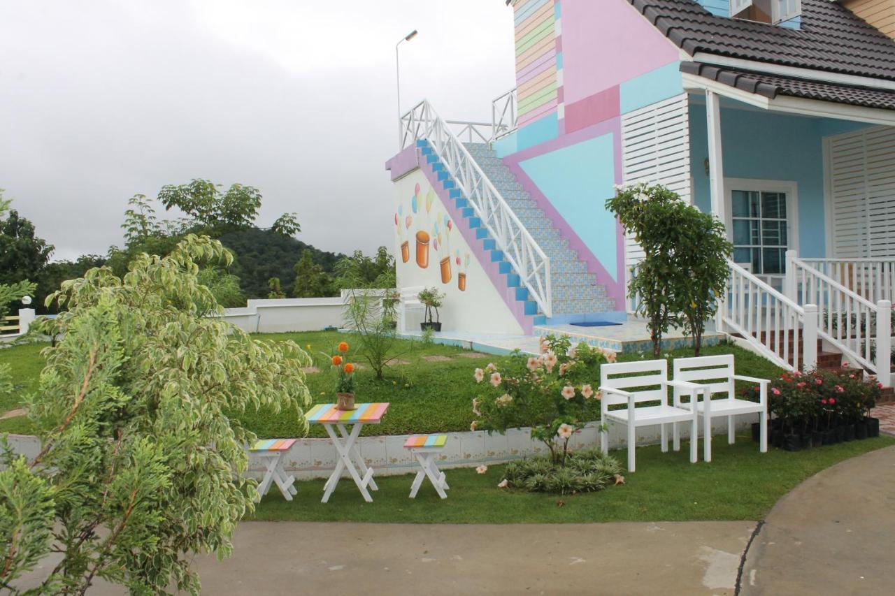 Chiangkhan Gallery Resort Chiang Khan