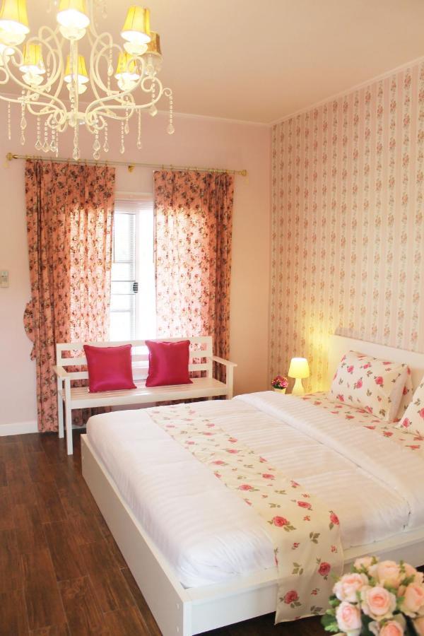 Chiangkhan Gallery Resort 3*
