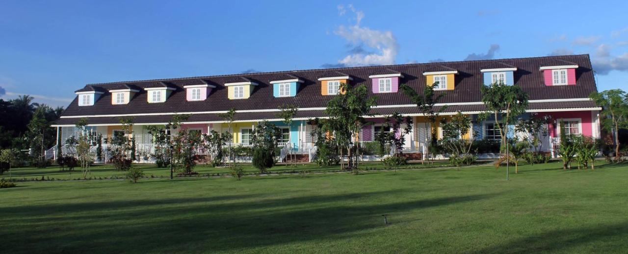 Resort Chiangkhan Gallery