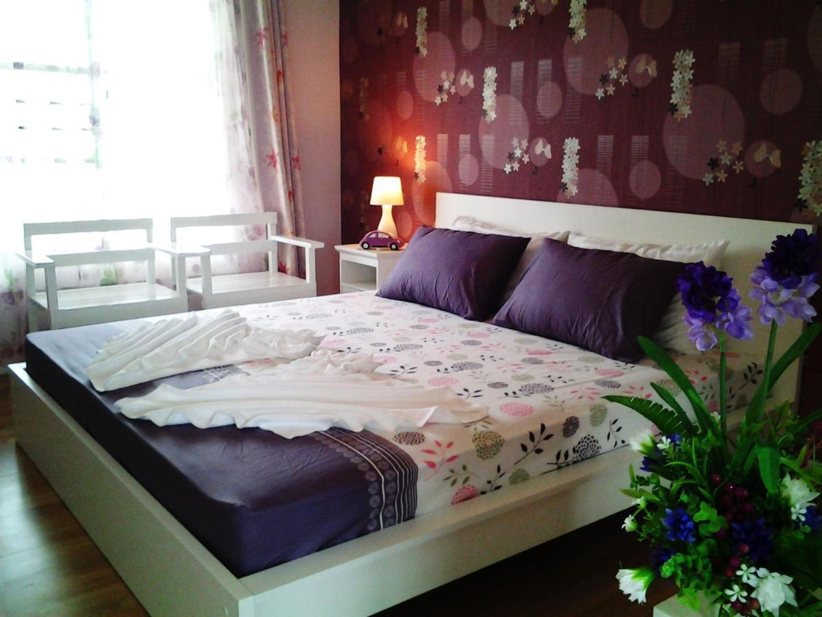 Chiangkhan Gallery Resort Chiang Khan