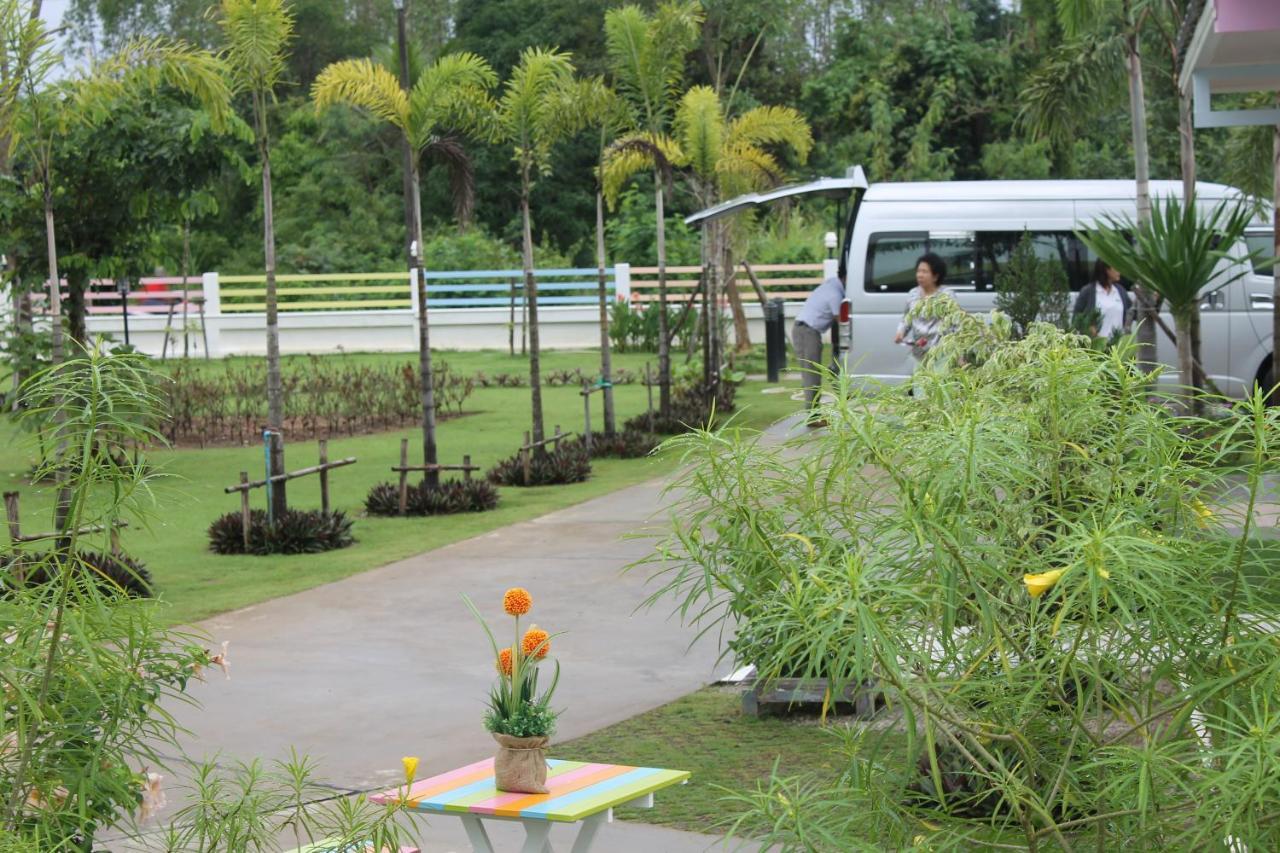 Resort Chiangkhan Gallery