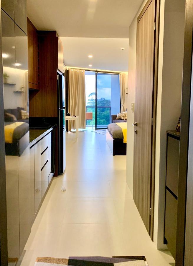 Apartment Floor Gorgeous Sunset View - Beachfront