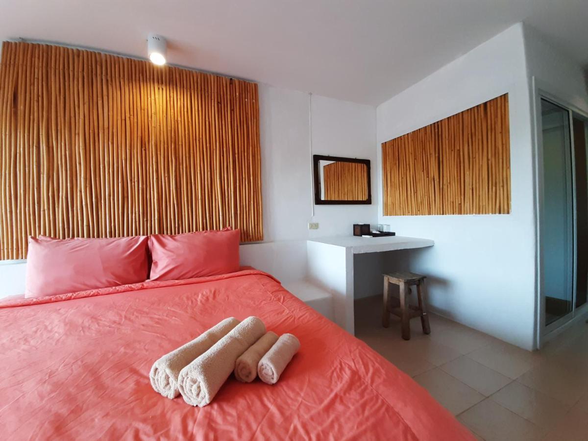 Chasorn Riverside 3*