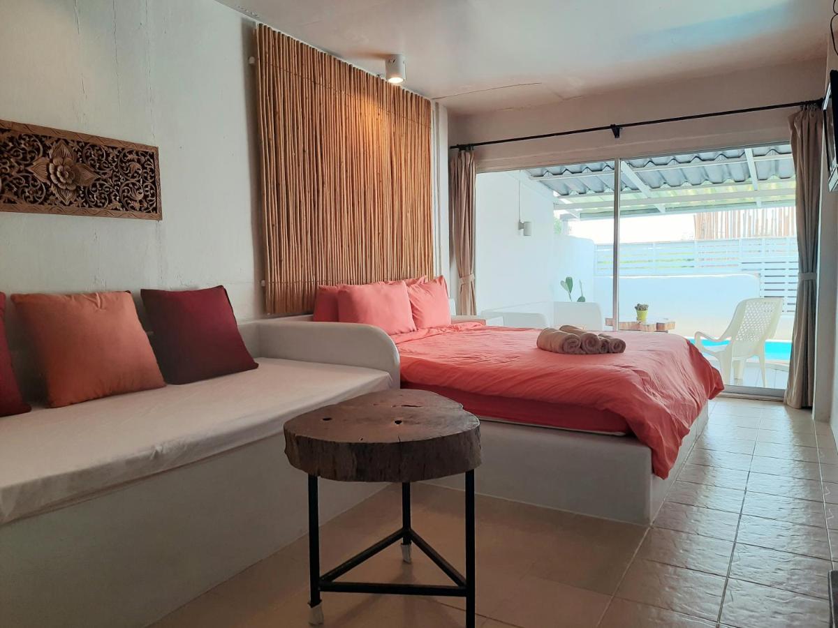 Chasorn Riverside Resort