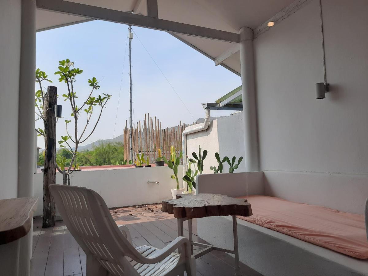 Chasorn Riverside 3* Sai Yok
