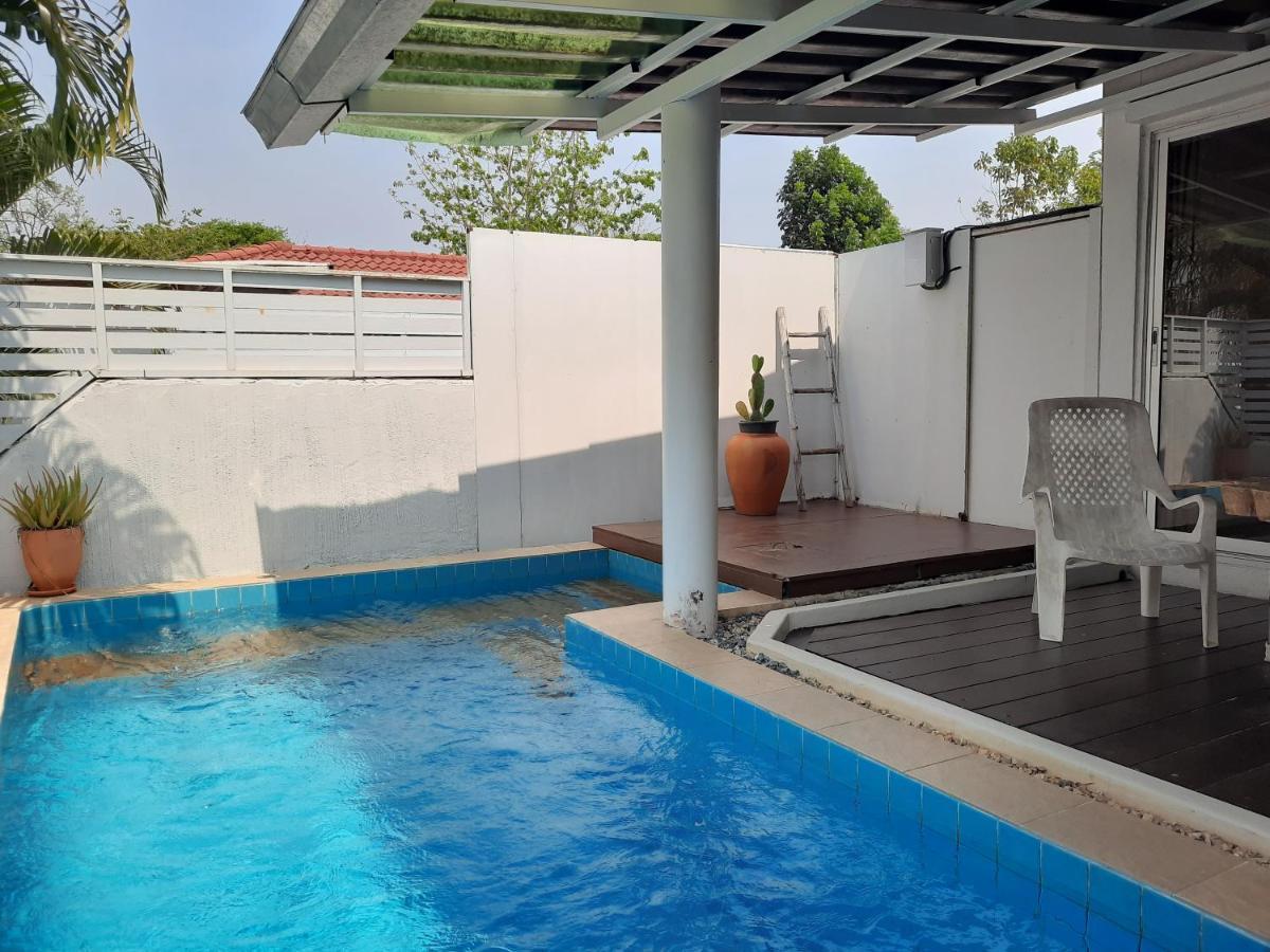 Chasorn Riverside Sai Yok