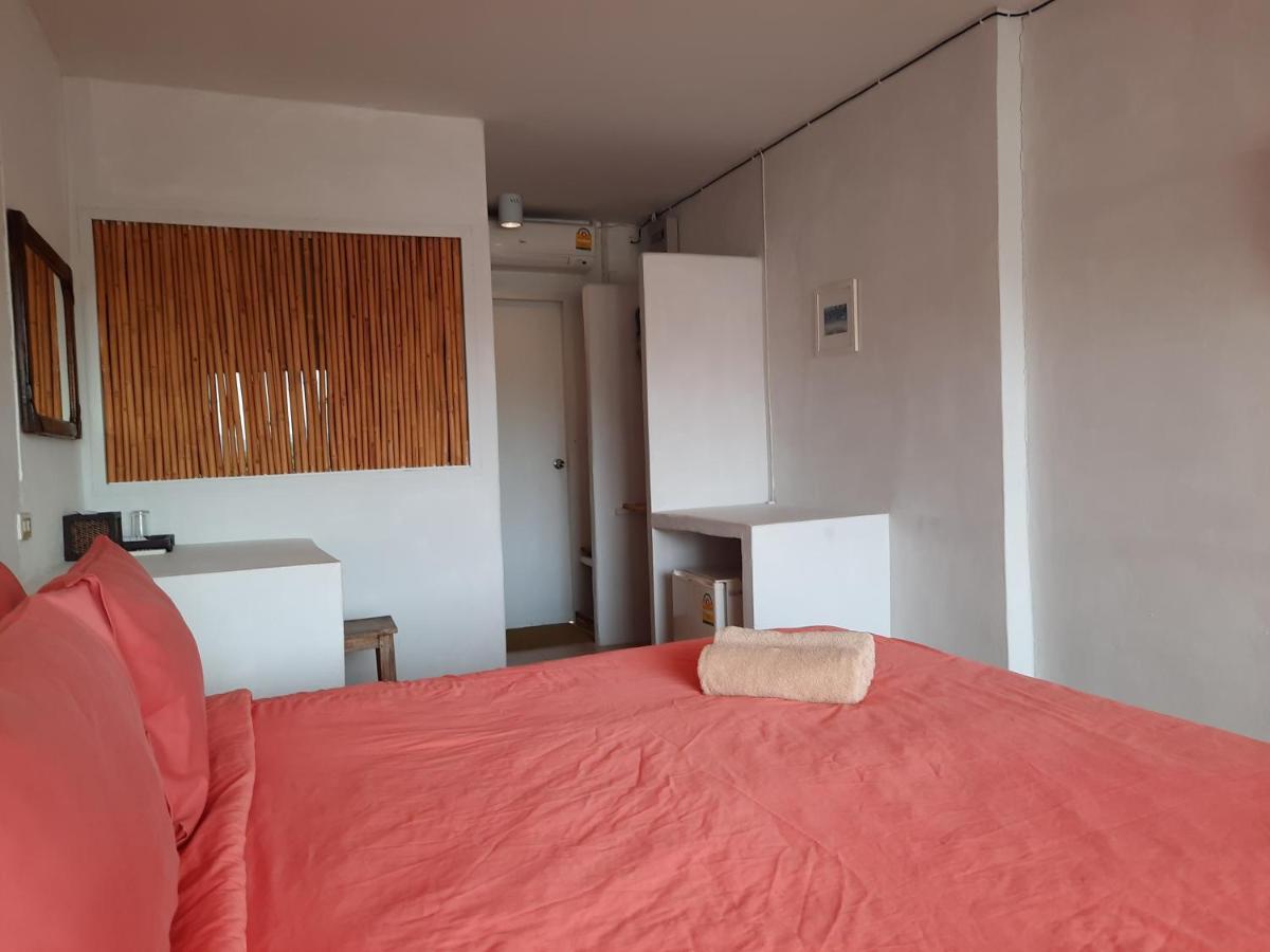 Chasorn Riverside 3* Sai Yok