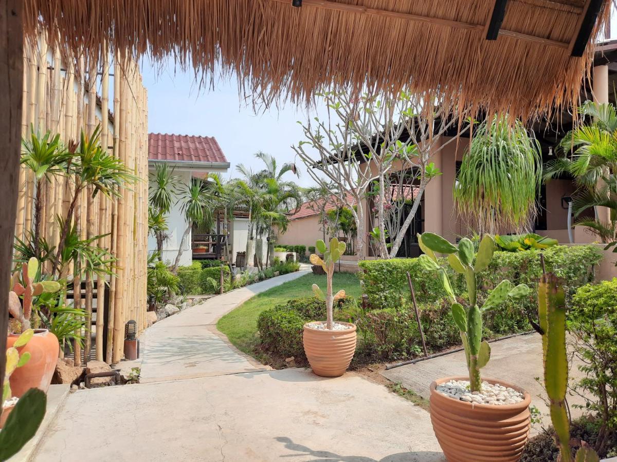 Chasorn Riverside 3*