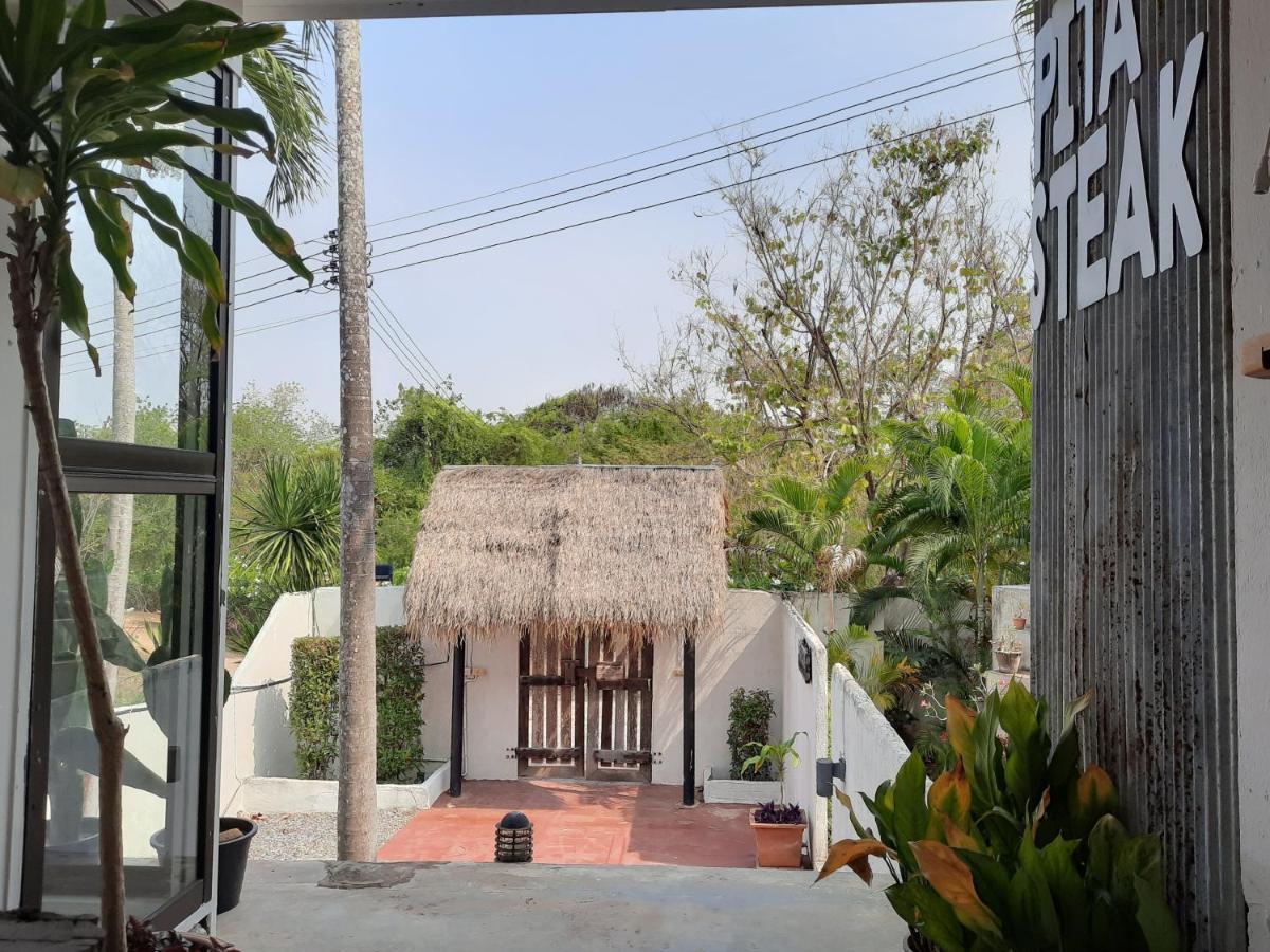 Chasorn Riverside Resort 3*