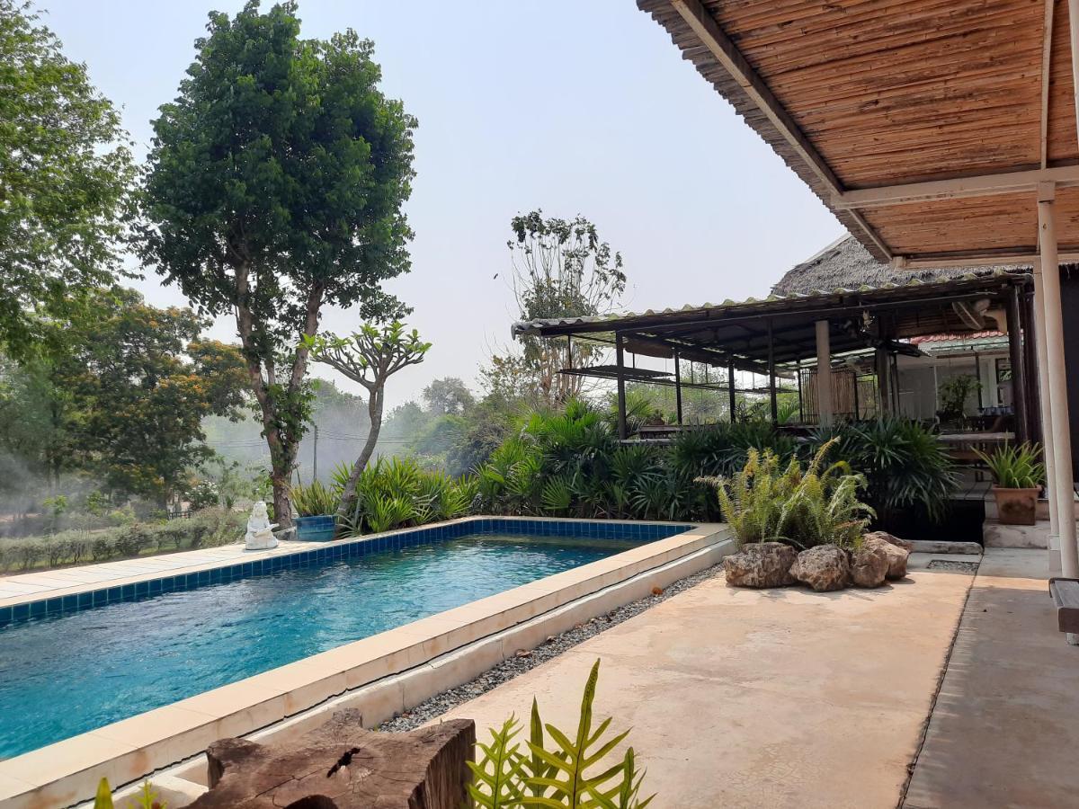 Chasorn Riverside 3*