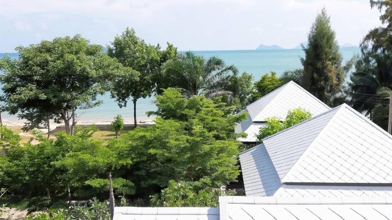 Magic House - No Pets Allowed Resort Chumphon
