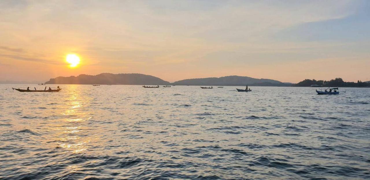 Magic House - No Pets Allowed 2* Chumphon