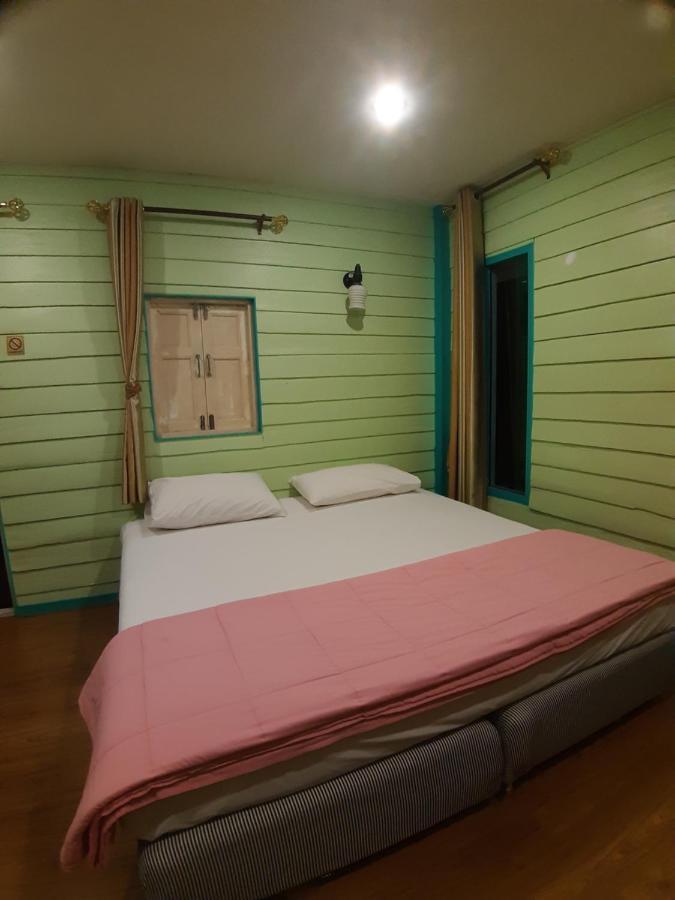 Baan Chan Sabai Chanthaburi