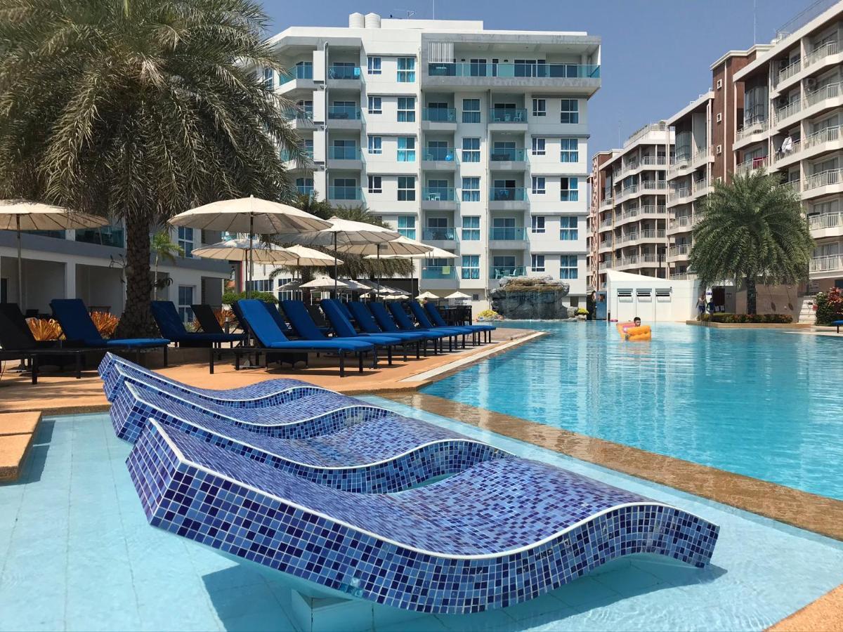 Apartment Grandblue Floor With Sea View 706