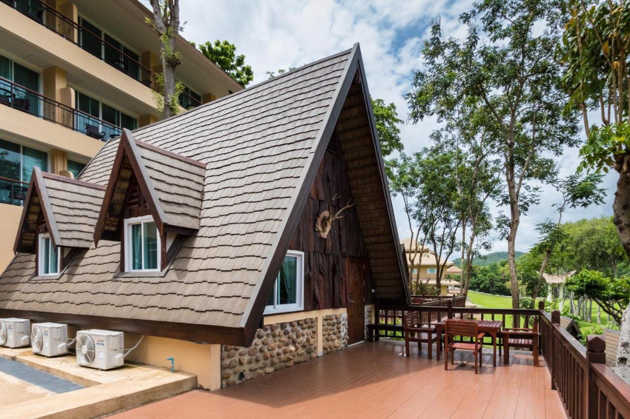 Resort Suan 4*