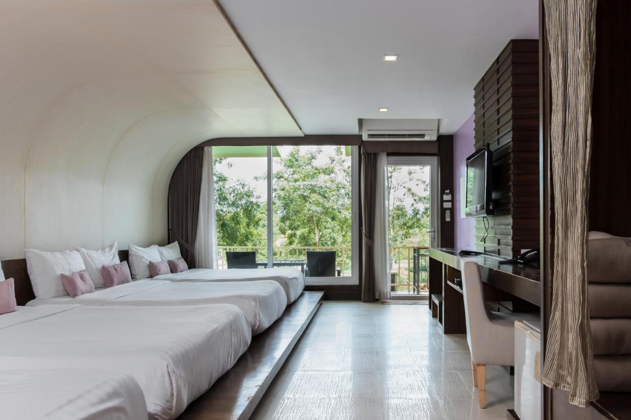 Suan Resort