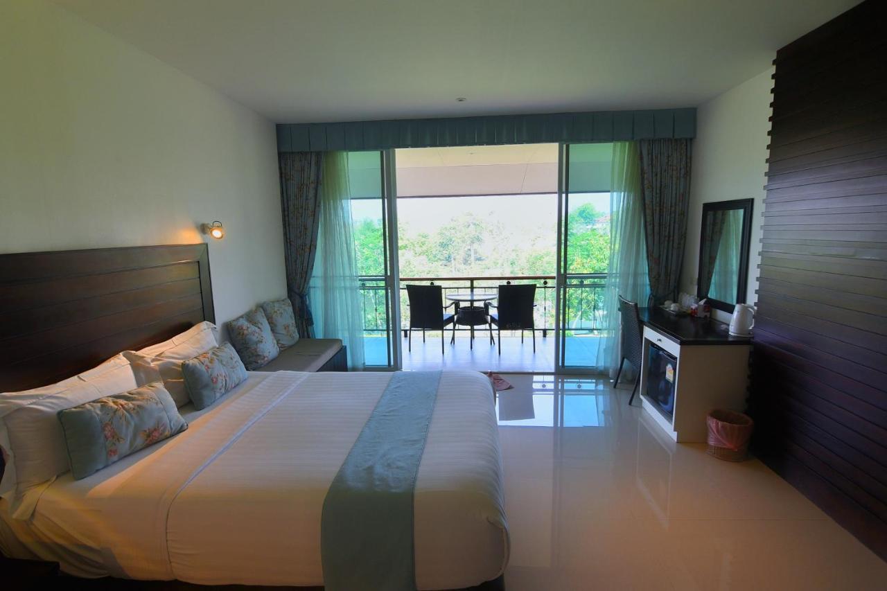 Suan Resort 4*