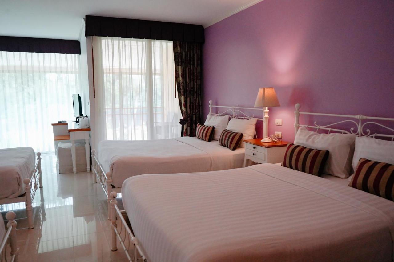 Resort Suan