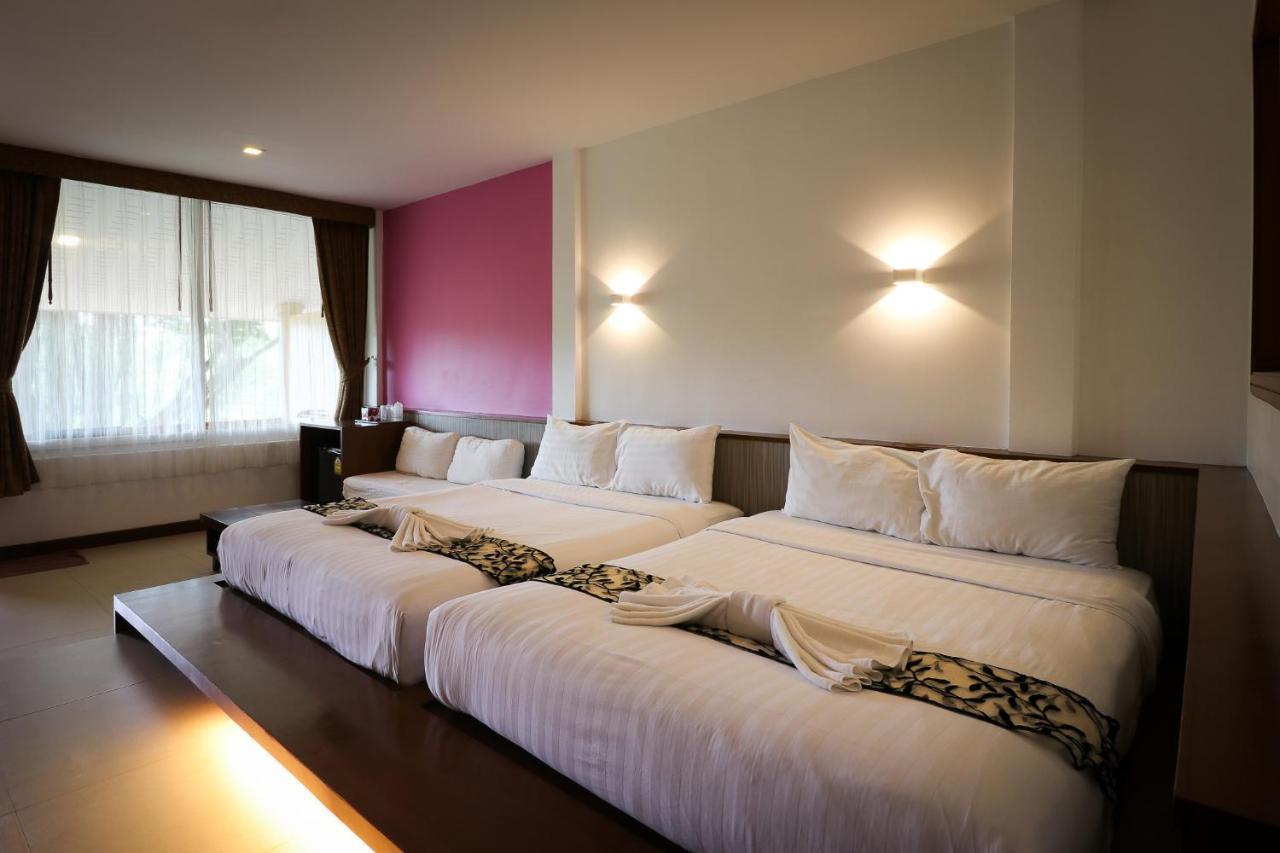 Suan Resort 4*