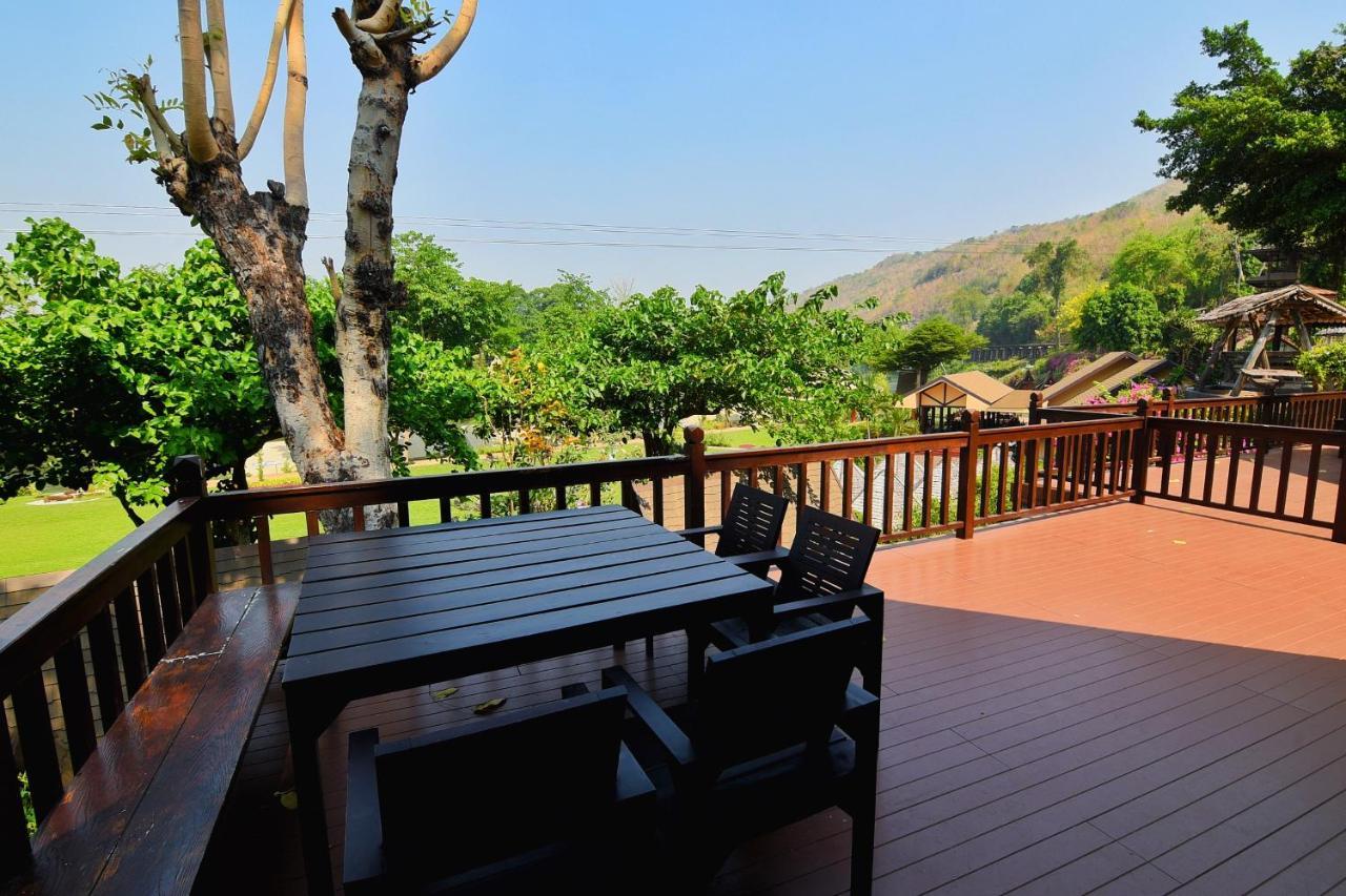 Suan Resort