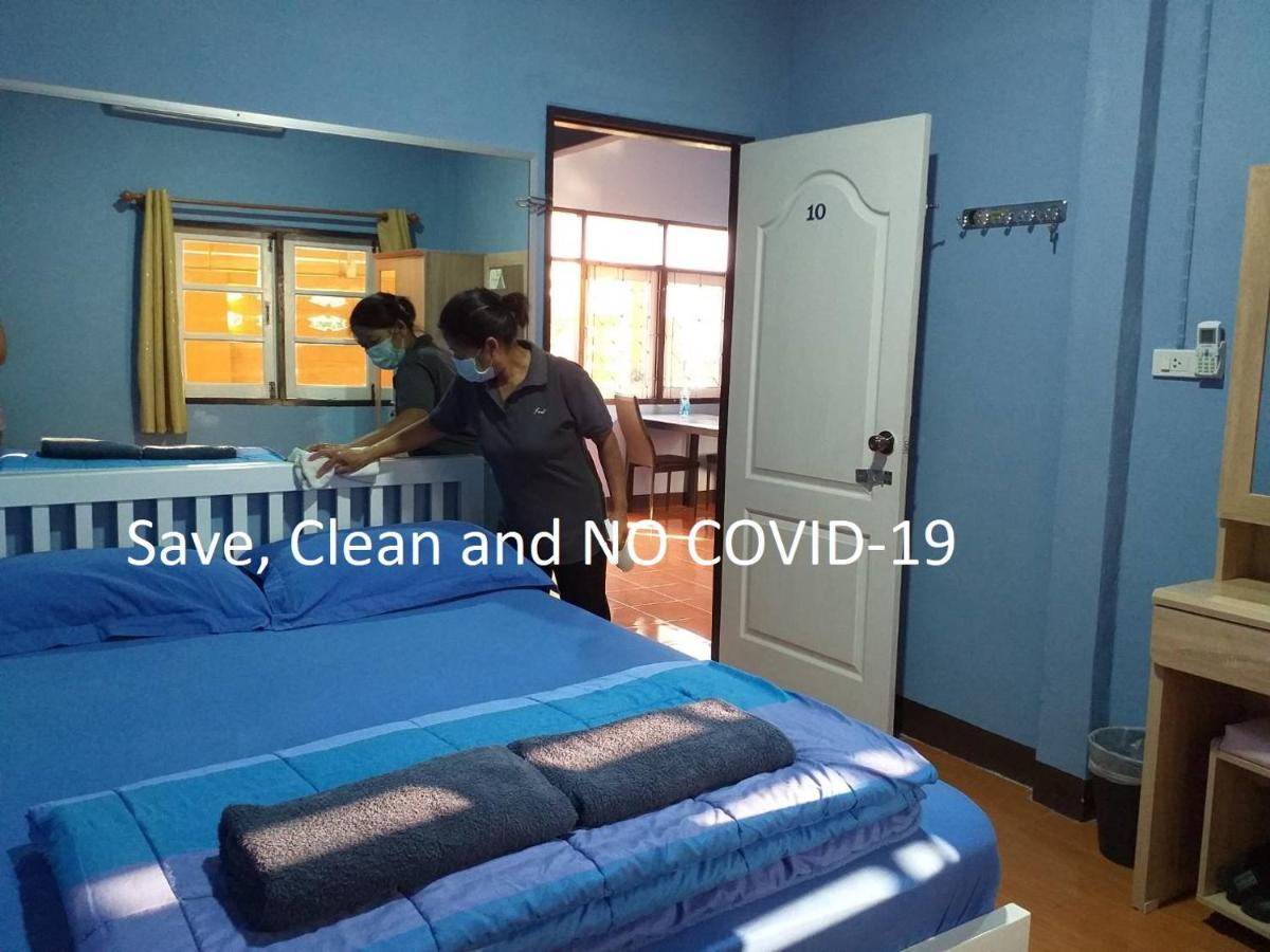 Homestay Of River Kwai *