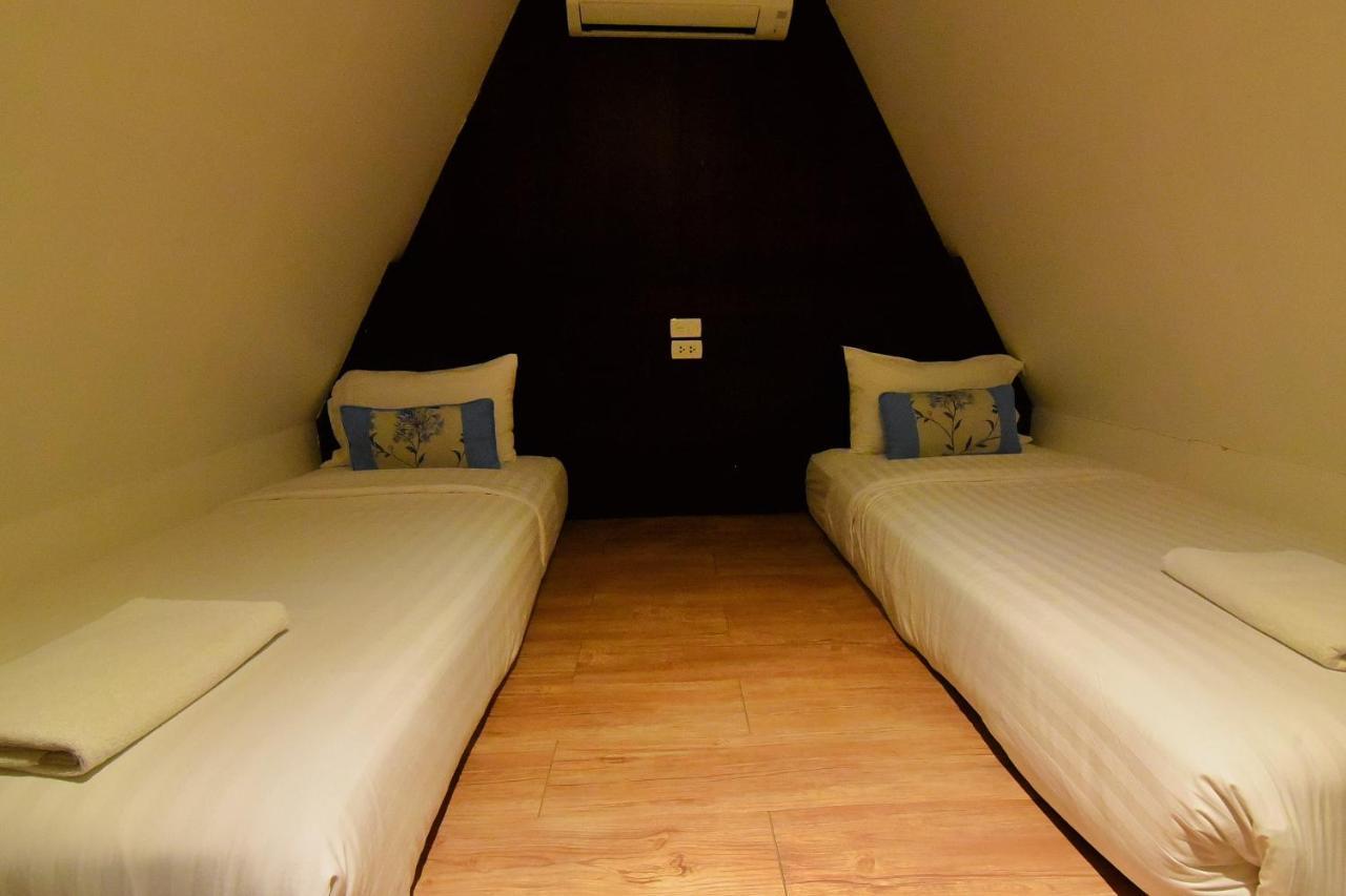 Resort Suan 4*