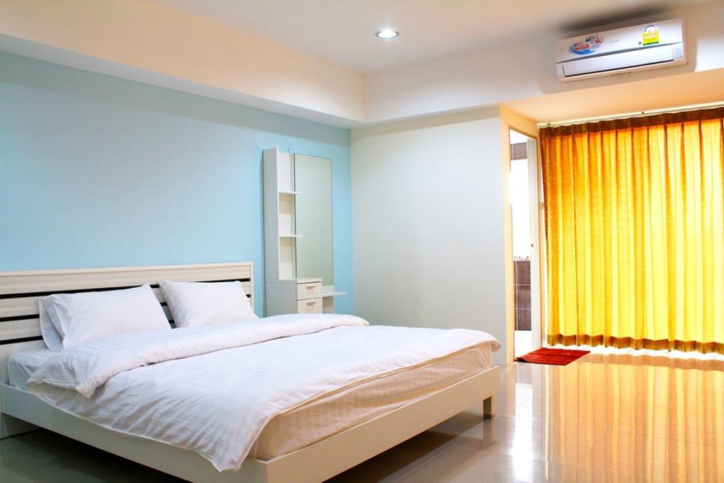 Buathip Resort 2*