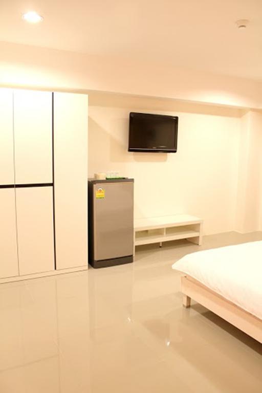Buathip Resort Khon Kaen