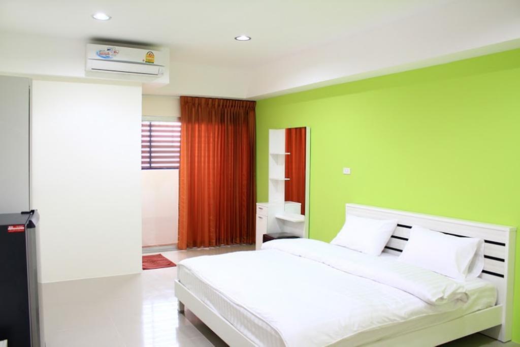 Resort Buathip 2*