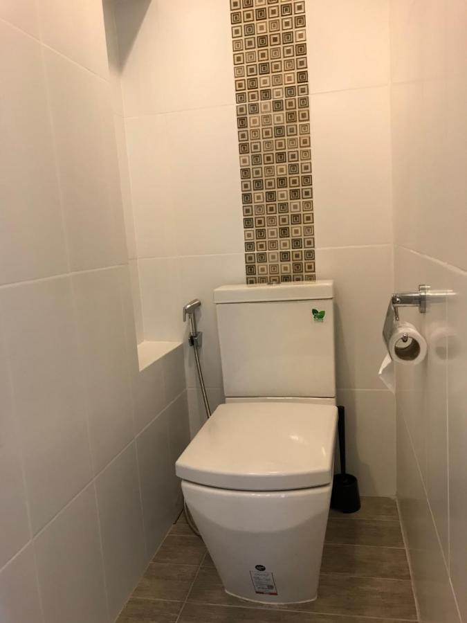 Grandblue Floor With Sea View 706 * Mae Phim