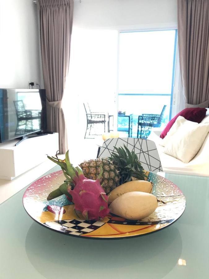 Apartment Grandblue Floor With Sea View 706 Mae Phim