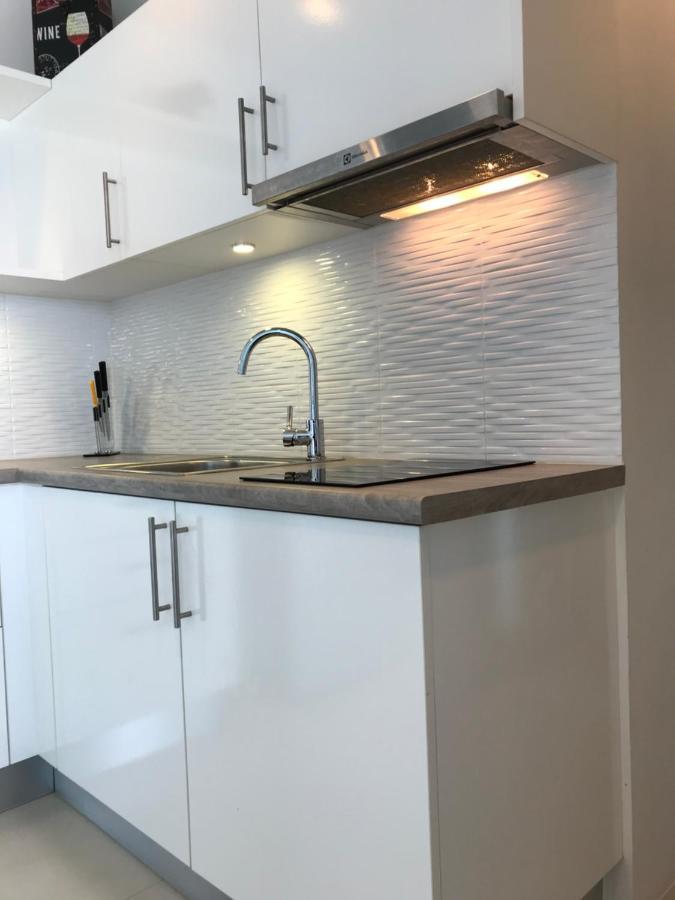Grandblue Floor With Sea View 706 Mae Phim